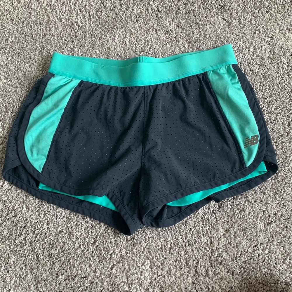 New Balance 2-in-1 Short
